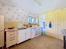 Centre St-Coulomb, maison + appartement 