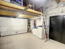 Contemporaine lumineuse, belles prestations 