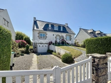 Maison avec vie plain pied - ss sol intégral