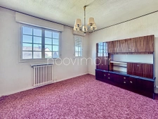 Maison avec vie plain pied - ss sol intégral