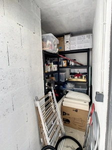 T3 avec terrasse & loggia - loué