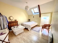 Maison pierres 2 chambres, centre.