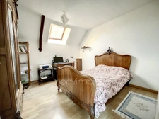 Maison pierres 2 chambres, centre.