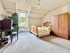 Maison de ville + dépendances - Centre Cancale