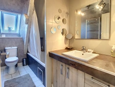  Demeure de charme, pleine vue sur la baie