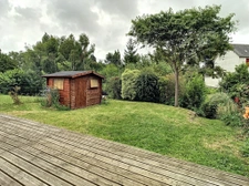 Maison 4 Chambres St Méloir des Ondes