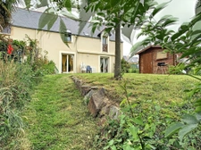 Maison 4 Chambres St Méloir des Ondes