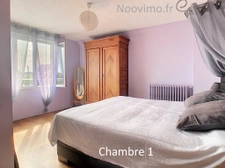 Grande maison familiale 180 m2 à CANCALE