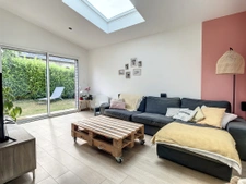 Charmante longère rénovée avec soin - 4 chambres