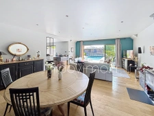 Contemporaine d'exception, 4 chambres, piscine