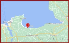 Terrain viabilisé 574 m2