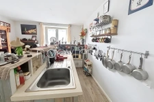 Maison en pierre - Belle rénovation 