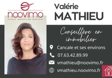 Bel appartement rénové