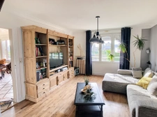 Grande maison familiale 180 m2 à CANCALE