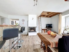 Maison en pierre - Belle rénovation 