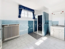 Maison avec vie plain pied - ss sol intégral