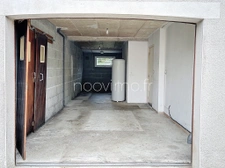 Maison 3 chambres, garage, très beau jardin arboré