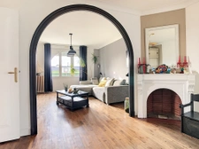 Grande maison familiale 180 m2 à CANCALE