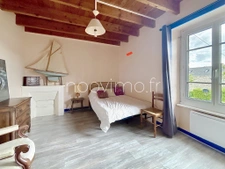 Maison de caractère, très beau grenier aménageable