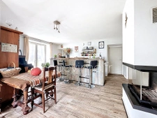 Maison en pierre - Belle rénovation 