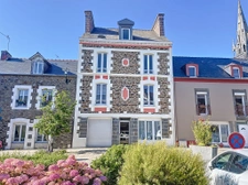 Bel appartement rénové