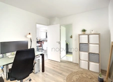 Maison récente 4 chambres