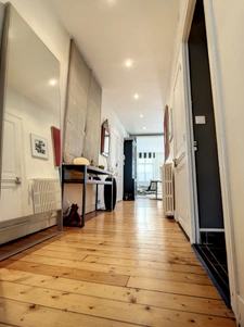 Magnifique T4 St-Malo Intra-Muros