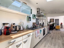 Maison Plain-pied 55 m2