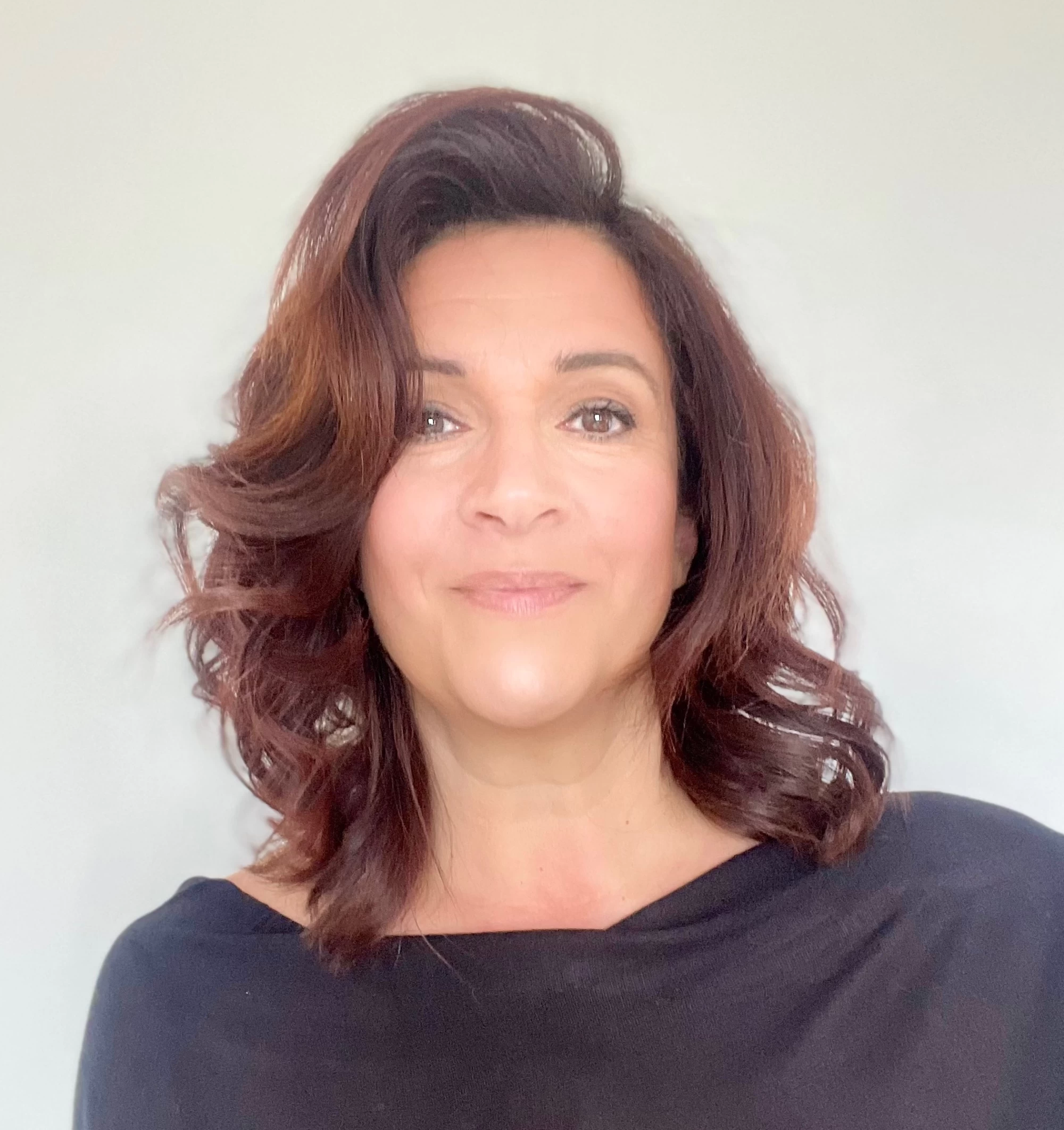 Valérie MATHIEU-MOREL