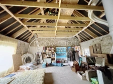 Maison en pierre - Belle rénovation 