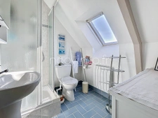 T2 Hyper centre Cancale