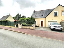 Maison 4 Chambres St Méloir des Ondes