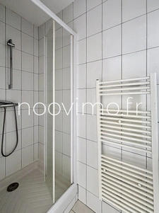 Centre Ville - 4 ch, cave, pkg, jardin