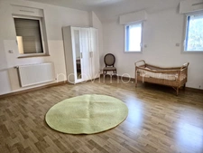 Quartier des Rimains, vaste maison 5 chambres + appartement 