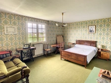 Grande maison centre-ville avec garage