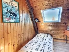  Demeure de charme, pleine vue sur la baie