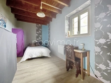 Maison de caractère, très beau grenier aménageable