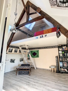  Demeure de charme, pleine vue sur la baie