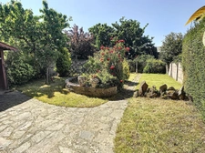 Grande maison centre-ville avec garage