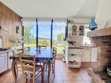 Maison 5 chambres - Plage du Verger