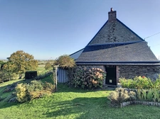  Demeure de charme, pleine vue sur la baie