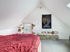 Maison entière en 2 appartements