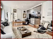 Magnifique T4 St-Malo Intra-Muros