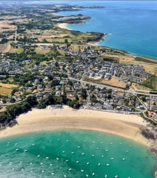 Cancale et ses environs