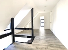  Maison architecte non mitoyenne, 125 m2, 3 ch.