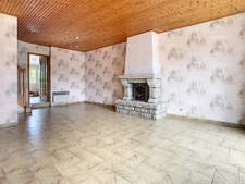 Cancale : maison 2 chambres avec jardin 