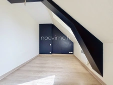 Centre Ville - 4 ch, cave, pkg, jardin