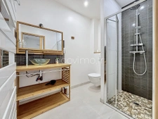 Maison d'Architecte d'Exception à Saint-Coulomb   Proche Pla