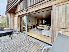 Contemporaine d'exception, 4 chambres, piscine