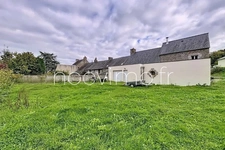 Maison en pierre - Belle rénovation 